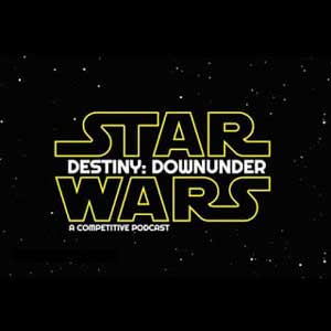 DDU.Network - A Star Wars: Destiny Competitive Podcast