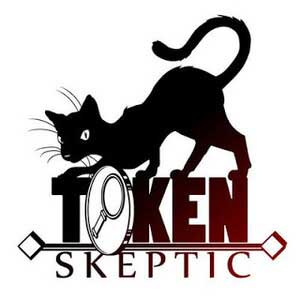 Token Skeptic