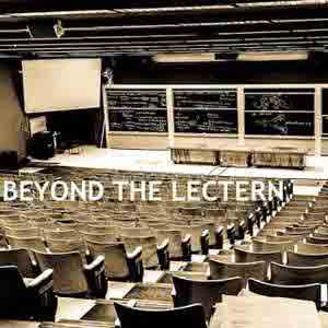 Beyond The Lectern Podcast