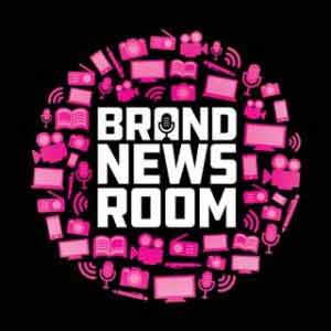 Brand Newsroom Marketing Podcast