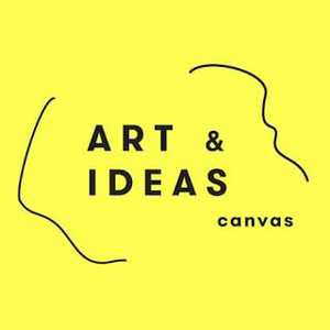 Canvas: Art & Ideas