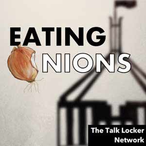 Eating Onions: Breaking Down The Layers Of Australian Politics