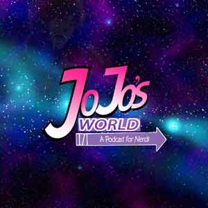 Jojo’s World