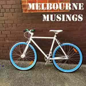 Melbourne Musings Podcast