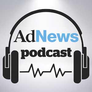 The AdNews Podcast