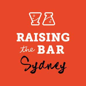 Raising The Bar Sydney