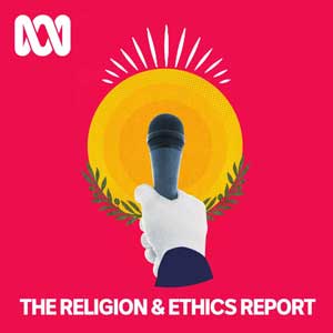 The Religion And Ethics Report