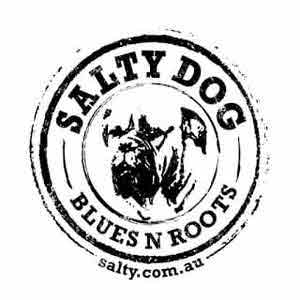 Salty Dog Blues N Roots
