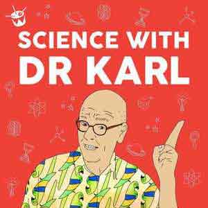 Dr Karl