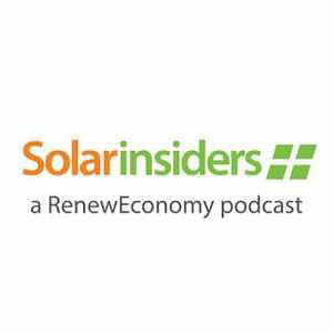 Solar Insiders