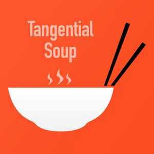 Tangential Soup