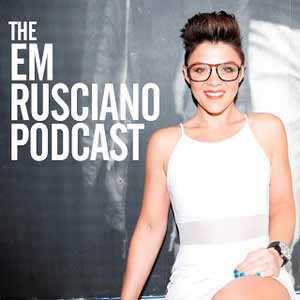 The Em Rusciano Podcast