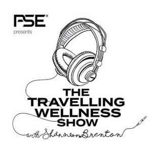 The Travelling Wellness Show