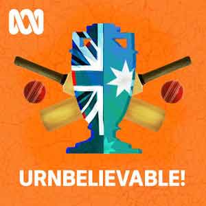 The Urnbelievable Ashes Podcast