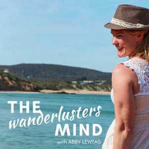 The Wanderlusters Mind