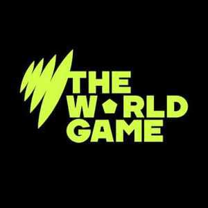 SBS The World Game