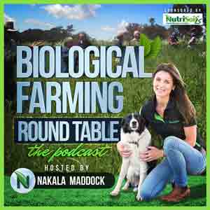 Biological Farming Round Table