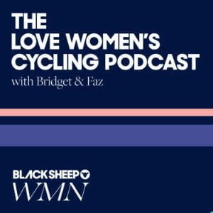 Love Women's Cycling Podcast