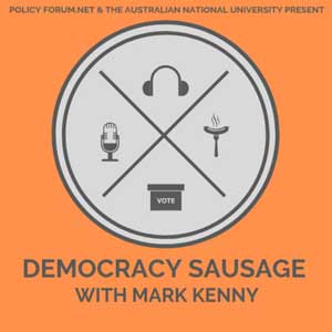 Democracy Sausage