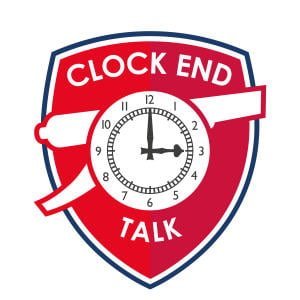 Clock End Talk Podcast