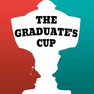 The Graduate's Cup