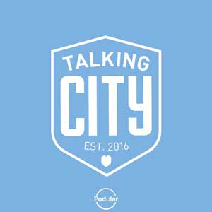 Talking City