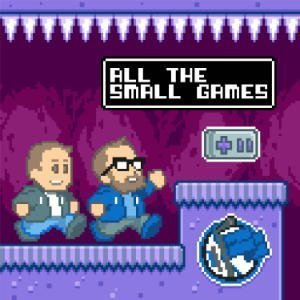 All The Small Games