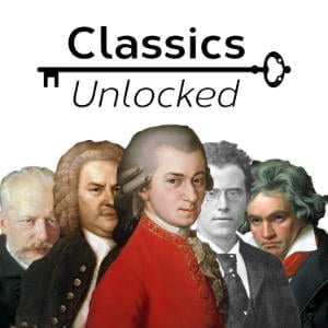 Classics Unlocked