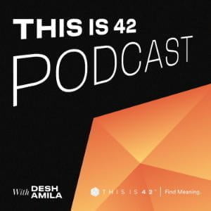 This Is 42 Podcast