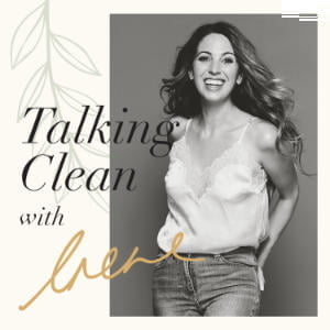 Talking Clean With Irene