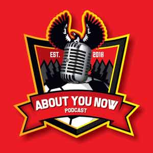 The About You Now Podcast