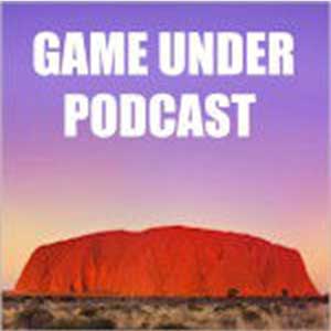 The Game Under Podcast