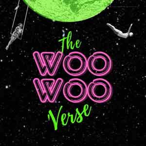 The Woo Woo 'Verse Podcast