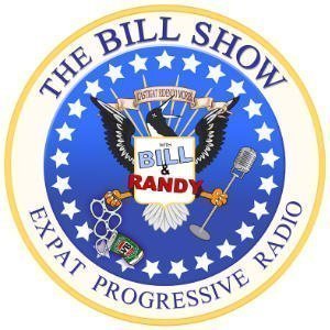 The Bill Show: Politics This Week