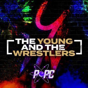 The Young And The Wrestlers
