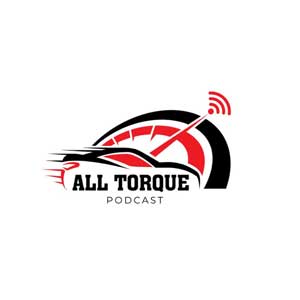 All Torque Car Podcast