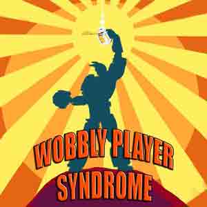 Wobbly Player Syndrome A Warhammer 40k Podcast