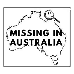 Missing In Australia