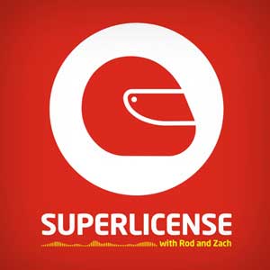 Superlicense F1 Podcast Covering Every Formula 1 Race