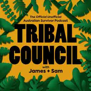 Tribal Council With James + Sam