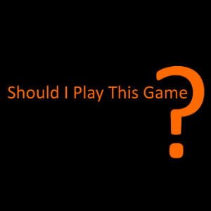 Should I Play This Game Podcast