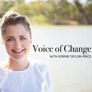 Voice Of Change