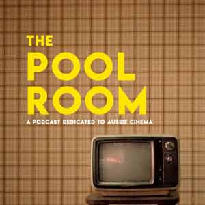 The Pool Room