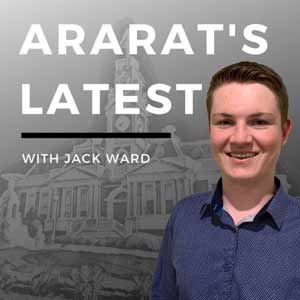 Ararat's Latest