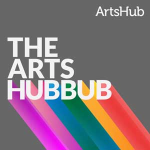 ArtsHubbub