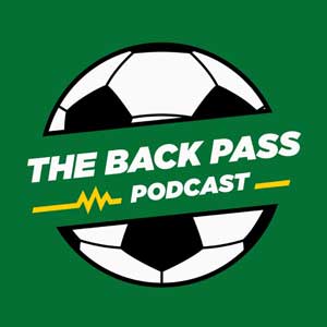 The Back Pass Podcast