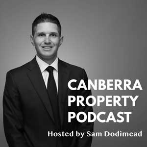 Canberra Property Podcast