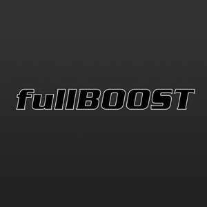 FullBOOST Podcast