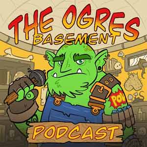The Ogre’s Basement