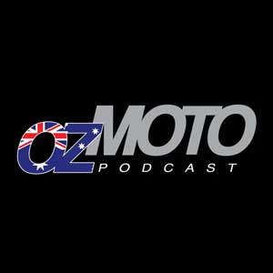 Oz Moto Podcast